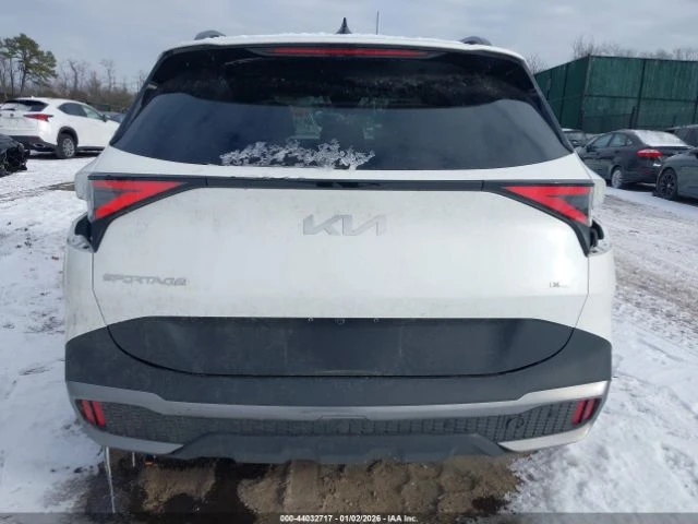 Kia Sportage PLUG-IN HYBRID X-LINE - автомобили, коли, обяви за нови и употребявани 6