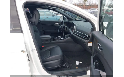 Kia Sportage PLUG-IN HYBRID X-LINE - автомобили, коли, обяви за нови и употребявани 9