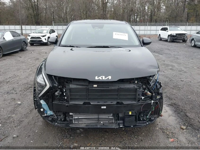 Kia Sportage HYBRID LX - автомобили, коли, обяви за нови и употребявани 10