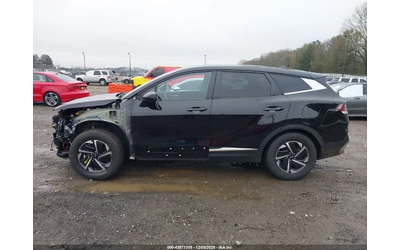 Kia Sportage HYBRID LX - автомобили, коли, обяви за нови и употребявани 12