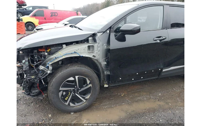 Kia Sportage HYBRID LX - автомобили, коли, обяви за нови и употребявани 15