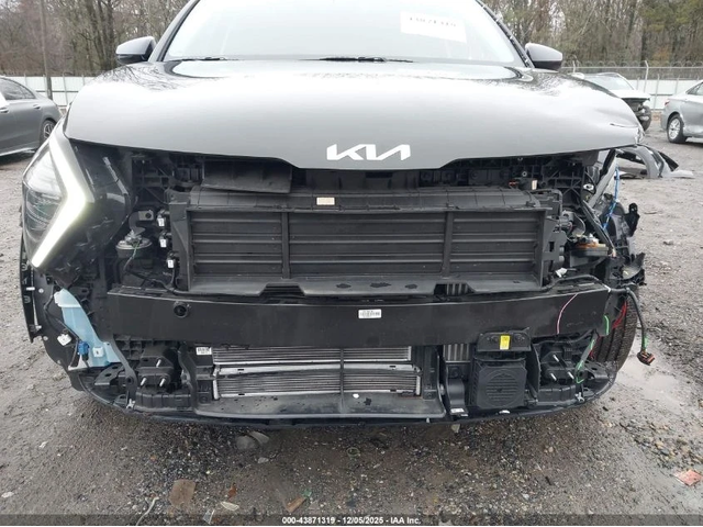 Kia Sportage HYBRID LX - автомобили, коли, обяви за нови и употребявани 16