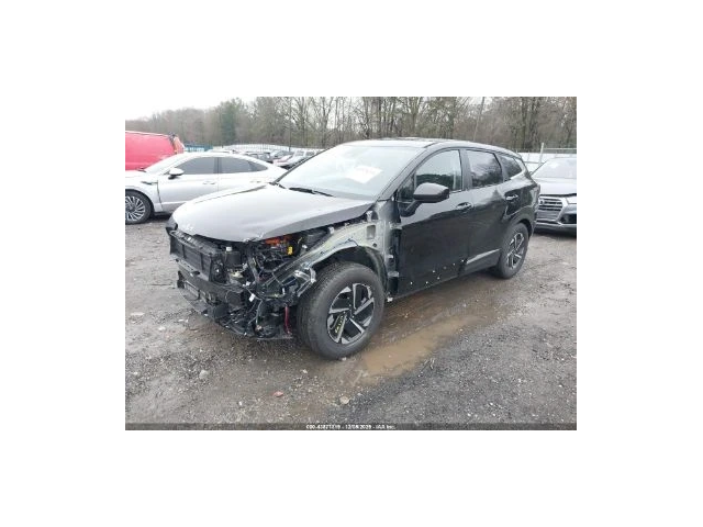 Kia Sportage HYBRID LX - автомобили, коли, обяви за нови и употребявани 1