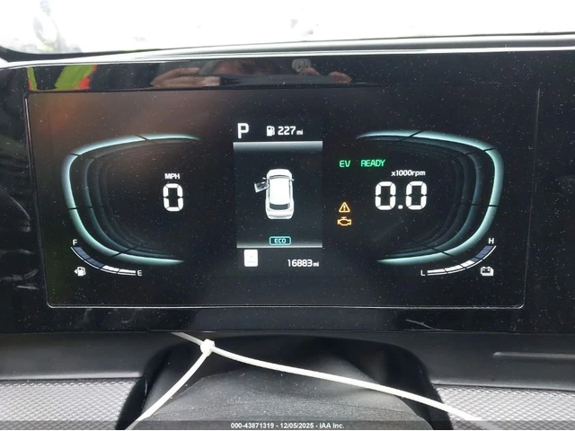 Kia Sportage HYBRID LX - автомобили, коли, обяви за нови и употребявани 5