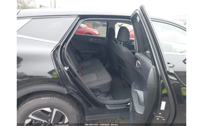 Kia Sportage HYBRID LX - автомобили, коли, обяви за нови и употребявани 6