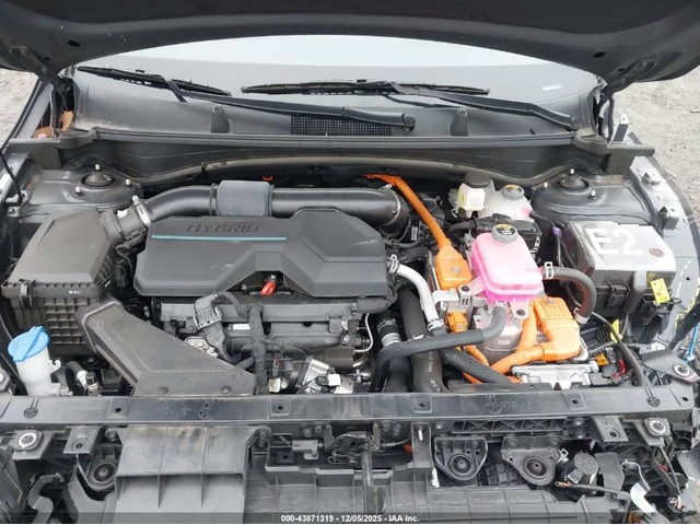 Kia Sportage HYBRID LX - автомобили, коли, обяви за нови и употребявани 7