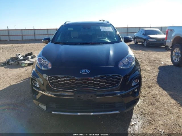 Kia Sportage SPORTAGE S - автомобили, коли, обяви за нови и употребявани 0