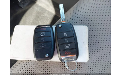 Kia Sportage SPORTAGE S - автомобили, коли, обяви за нови и употребявани 10