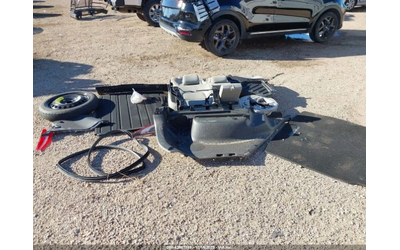 Kia Sportage SPORTAGE S - автомобили, коли, обяви за нови и употребявани 11