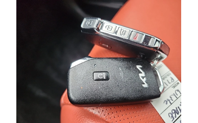 Kia Sportage EX PREMIUM-4D UTILITY AWD* Oбдух* Keyless* Пано* - автомобили, коли, обяви за нови и употребявани 10