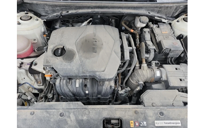 Kia Sportage EX PREMIUM-4D UTILITY AWD* Oбдух* Keyless* Пано* - автомобили, коли, обяви за нови и употребявани 15