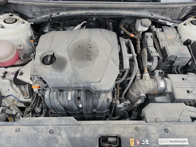 Kia Sportage EX PREMIUM-4D UTILITY AWD* Oбдух* Keyless* Пано* - автомобили, коли, обяви за нови и употребявани 15