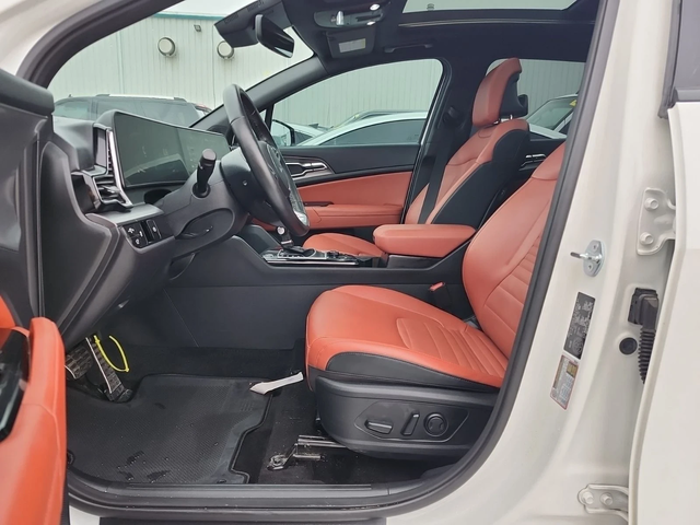 Kia Sportage EX PREMIUM-4D UTILITY AWD* Oбдух* Keyless* Пано* - автомобили, коли, обяви за нови и употребявани 4