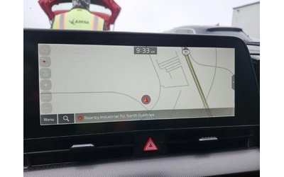 Kia Sportage EX PREMIUM-4D UTILITY AWD* Oбдух* Keyless* Пано* - автомобили, коли, обяви за нови и употребявани 6