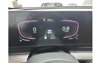 Kia Sportage EX PREMIUM-4D UTILITY AWD* Oбдух* Keyless* Пано* - автомобили, коли, обяви за нови и употребявани 7