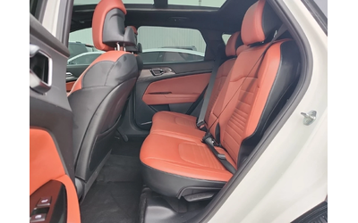 Kia Sportage EX PREMIUM-4D UTILITY AWD* Oбдух* Keyless* Пано* - автомобили, коли, обяви за нови и употребявани 8