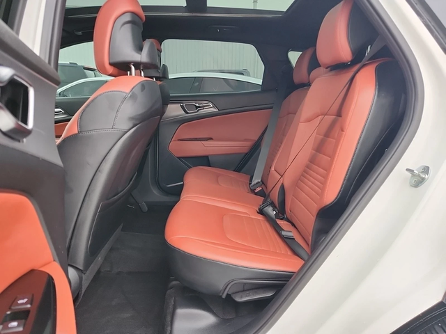 Kia Sportage EX PREMIUM-4D UTILITY AWD* Oбдух* Keyless* Пано* - автомобили, коли, обяви за нови и употребявани 8