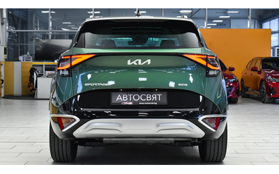 kia-sportage - 2