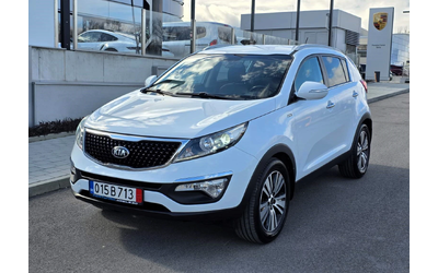 kia-sportage - 0