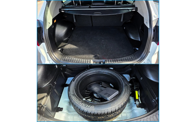 Kia Sportage 2.0crdi/AWD/Feel Rebel* - автомобили, коли, обяви за нови и употребявани 14