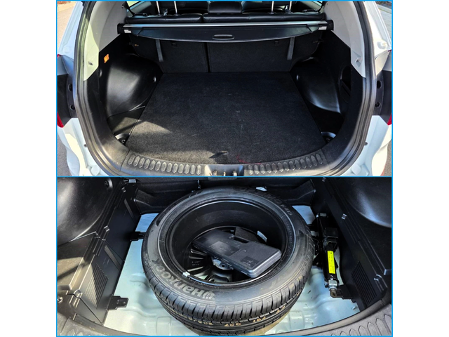 Kia Sportage 2.0crdi/AWD/Feel Rebel* - автомобили, коли, обяви за нови и употребявани 14