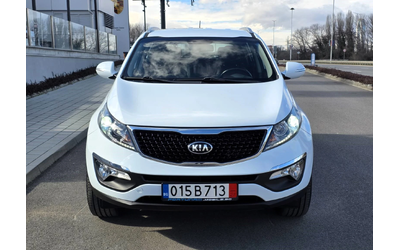 kia-sportage - 1