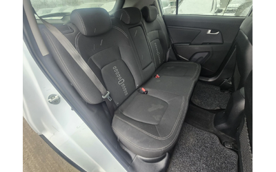 Kia Sportage 1.7crdi 116к.с 2wd - автомобили, коли, обяви за нови и употребявани 13