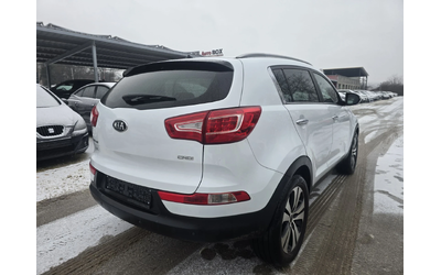 kia-sportage - 2