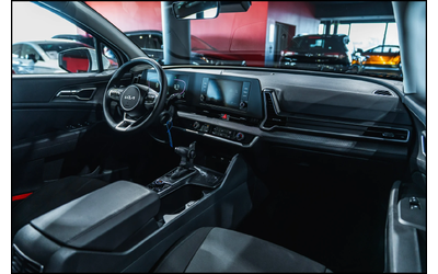 Kia Sportage Kia Sportage  - автомобили, коли, обяви за нови и употребявани 10