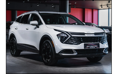 Kia Sportage Kia Sportage  - автомобили, коли, обяви за нови и употребявани 16