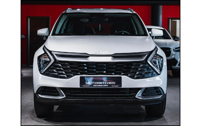 Kia Sportage Kia Sportage  - автомобили, коли, обяви за нови и употребявани 17