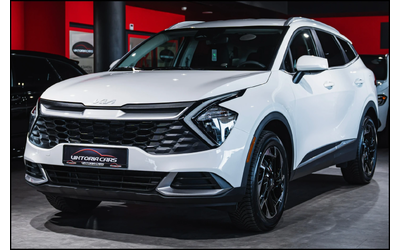 Kia Sportage Kia Sportage  - автомобили, коли, обяви за нови и употребявани 18