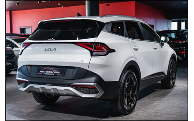 Kia Sportage Kia Sportage  - автомобили, коли, обяви за нови и употребявани 19