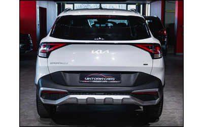 Kia Sportage Kia Sportage  - автомобили, коли, обяви за нови и употребявани 20