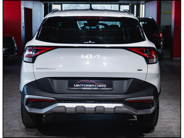 Kia Sportage Kia Sportage  - автомобили, коли, обяви за нови и употребявани 20