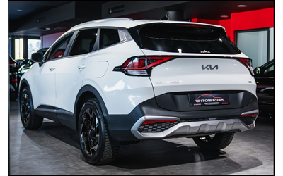 Kia Sportage Kia Sportage  - автомобили, коли, обяви за нови и употребявани 21