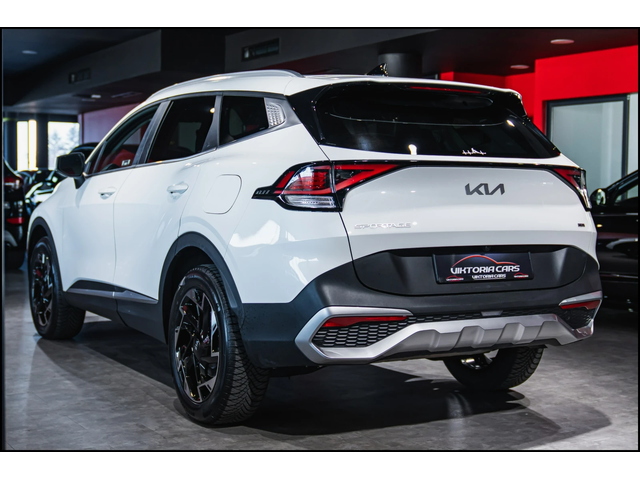Kia Sportage Kia Sportage  - автомобили, коли, обяви за нови и употребявани 21