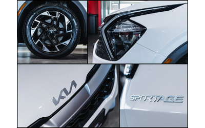 Kia Sportage Kia Sportage  - автомобили, коли, обяви за нови и употребявани 22