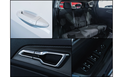 Kia Sportage Kia Sportage  - автомобили, коли, обяви за нови и употребявани 24