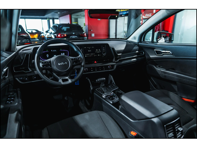 Kia Sportage Kia Sportage  - автомобили, коли, обяви за нови и употребявани 25