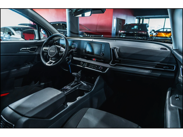 Kia Sportage Kia Sportage  - автомобили, коли, обяви за нови и употребявани 26