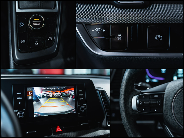 Kia Sportage Kia Sportage  - автомобили, коли, обяви за нови и употребявани 27