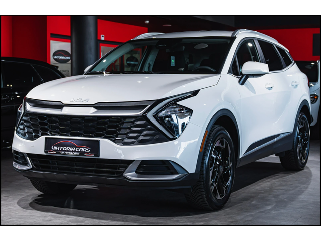 Kia Sportage Kia Sportage  - автомобили, коли, обяви за нови и употребявани 2