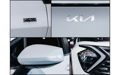 Kia Sportage Kia Sportage  - автомобили, коли, обяви за нови и употребявани 7