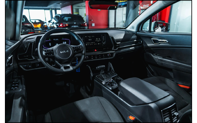 Kia Sportage Kia Sportage  - автомобили, коли, обяви за нови и употребявани 9