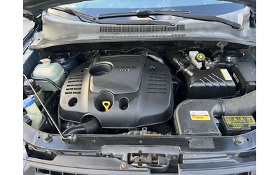 Kia Sportage 2.0CRDI 150кс 6 СКОРОСТИ FACE 4X4 АВТОПИЛОТ - автомобили, коли, обяви за нови и употребявани 15