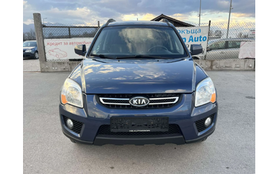 kia-sportage - 1