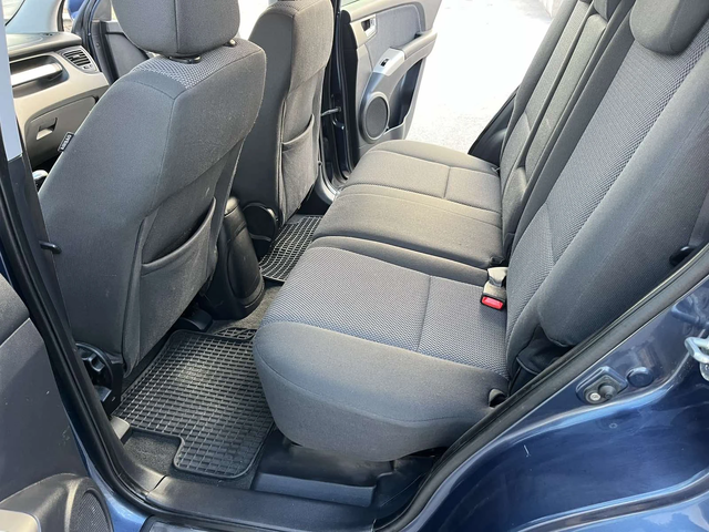 Kia Sportage 2.0CRDI 150кс 6 СКОРОСТИ FACE 4X4 АВТОПИЛОТ - автомобили, коли, обяви за нови и употребявани 8