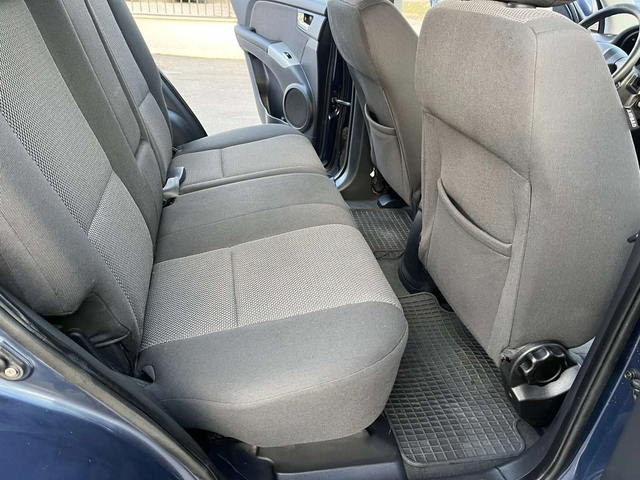 Kia Sportage 2.0CRDI 150кс 6 СКОРОСТИ FACE 4X4 АВТОПИЛОТ - автомобили, коли, обяви за нови и употребявани 9