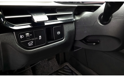 Kia Sportage Lpg 2.0 2Wd Noblesse - автомобили, коли, обяви за нови и употребявани 15